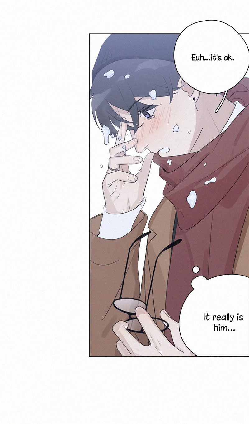 Here U Are Chapter 96 page 5 - Chapter 96