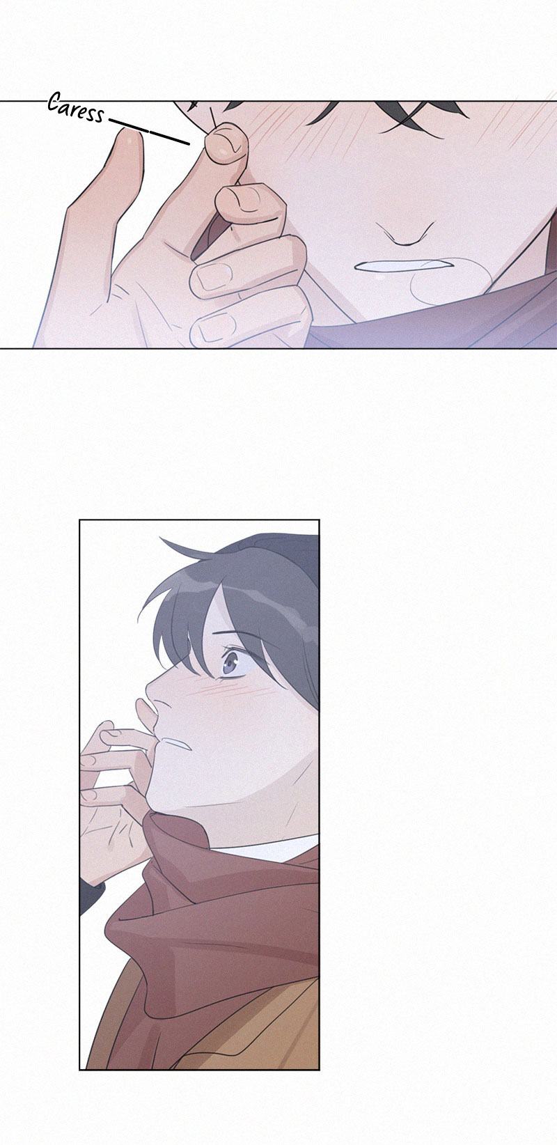 Here U Are Chapter 96 page 7 - Chapter 96