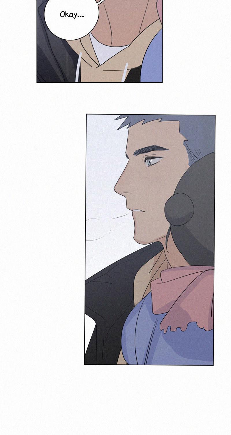 Here U Are Chapter 97 page 10 - Chapter 97