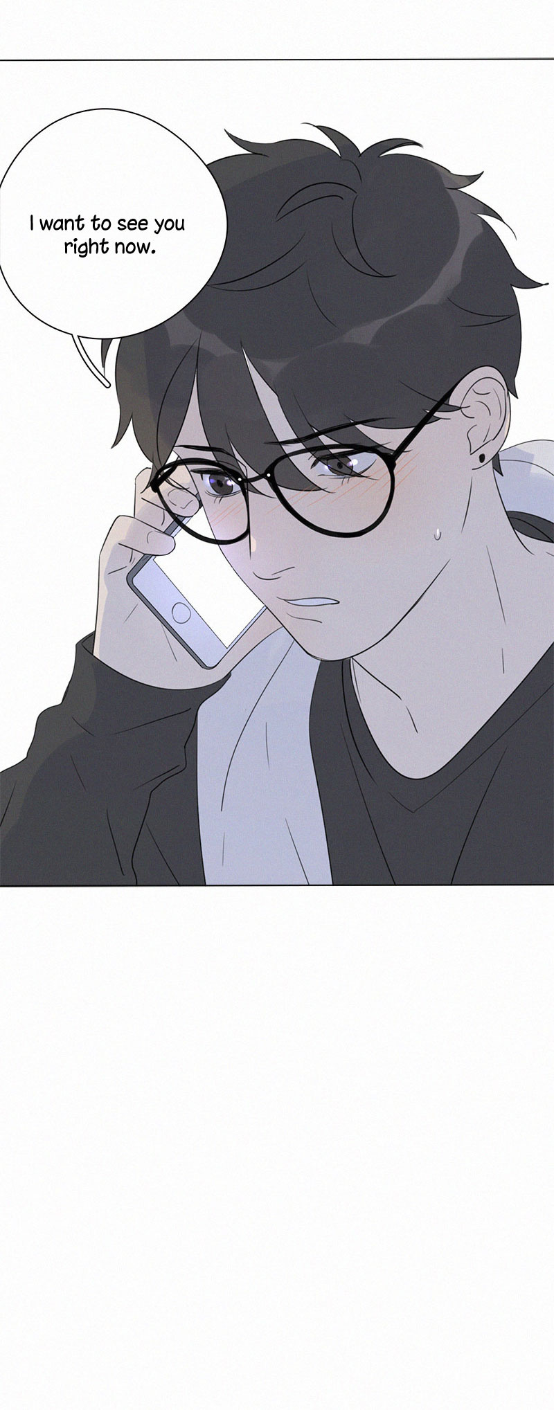 Here U Are Chapter 97 page 18 - Chapter 97