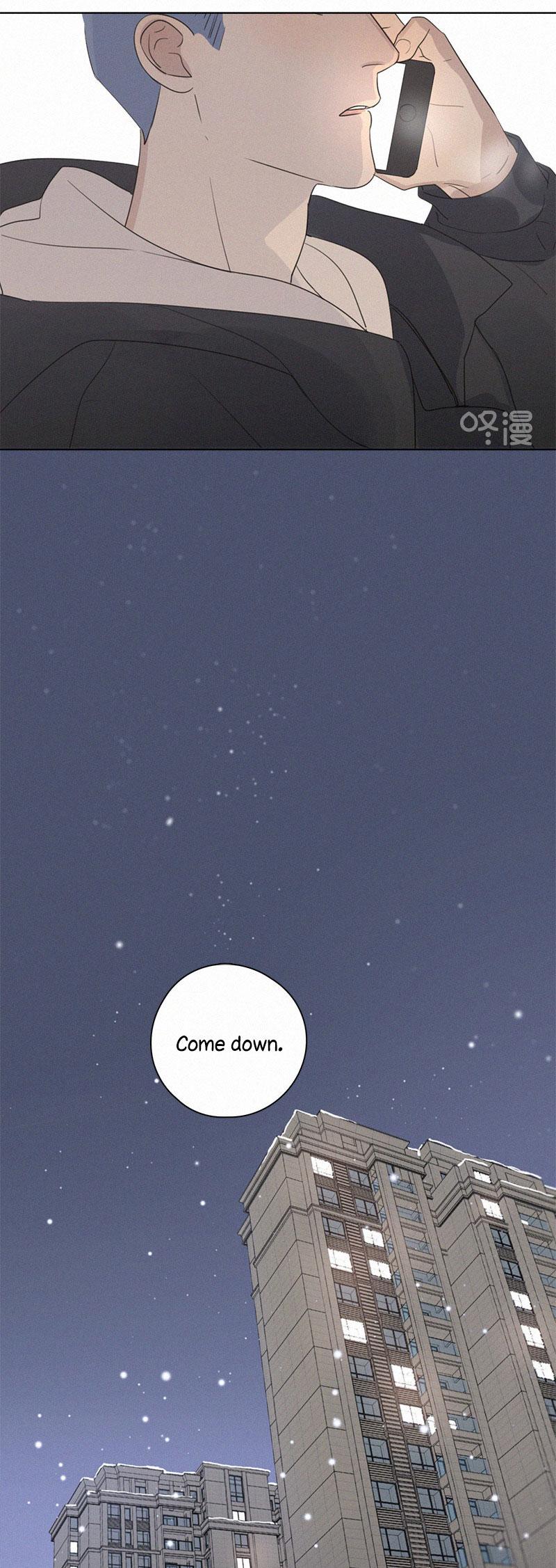 Here U Are Chapter 97 page 19 - Chapter 97