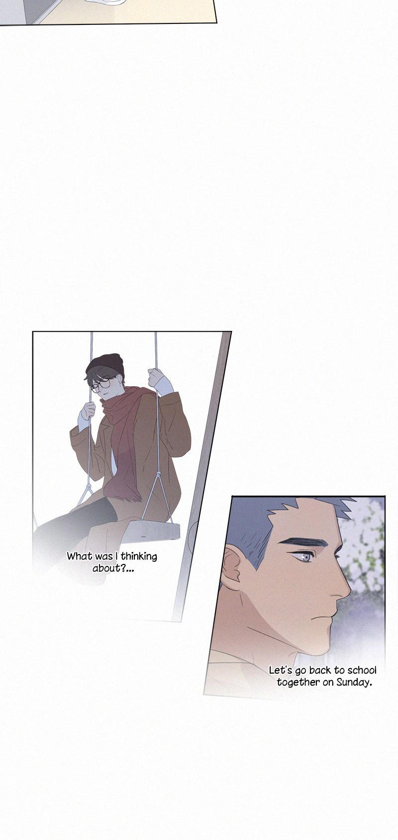 Here U Are Chapter 97 page 22 - Chapter 97