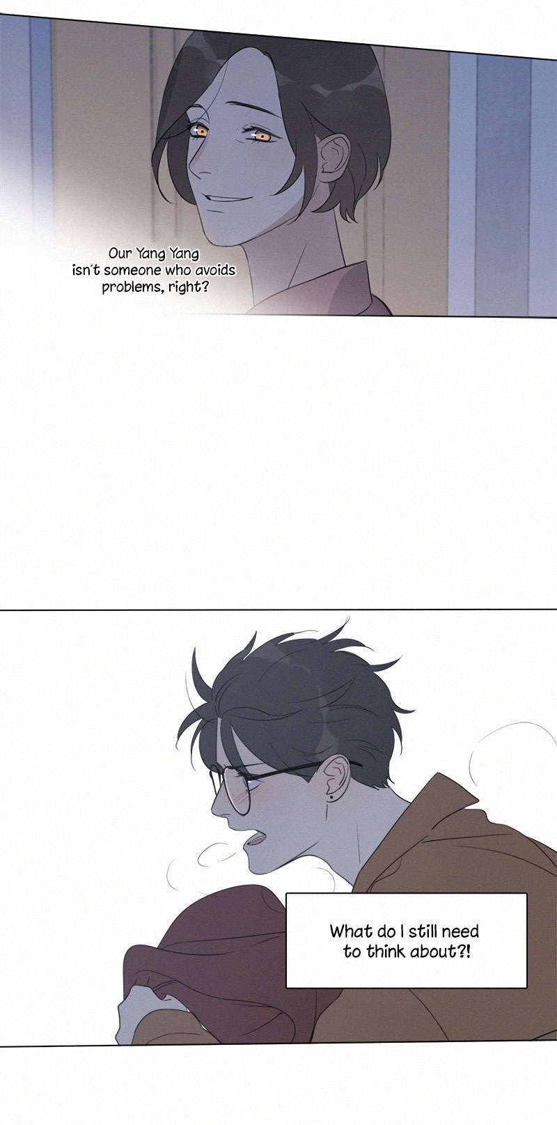 Here U Are Chapter 97 page 23 - Chapter 97