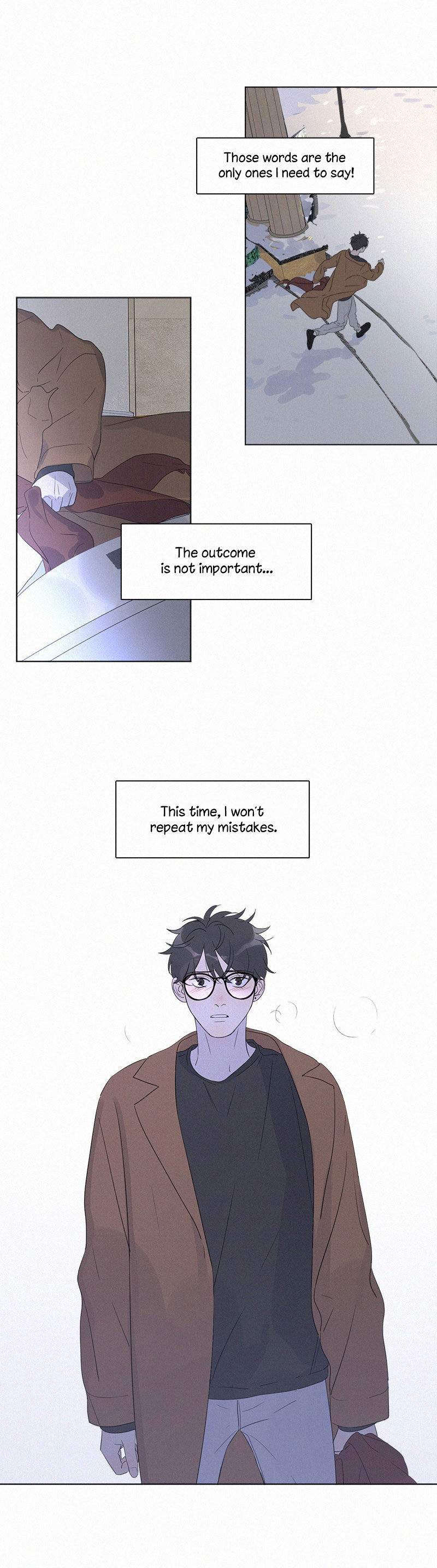 Here U Are Chapter 97 page 24 - Chapter 97