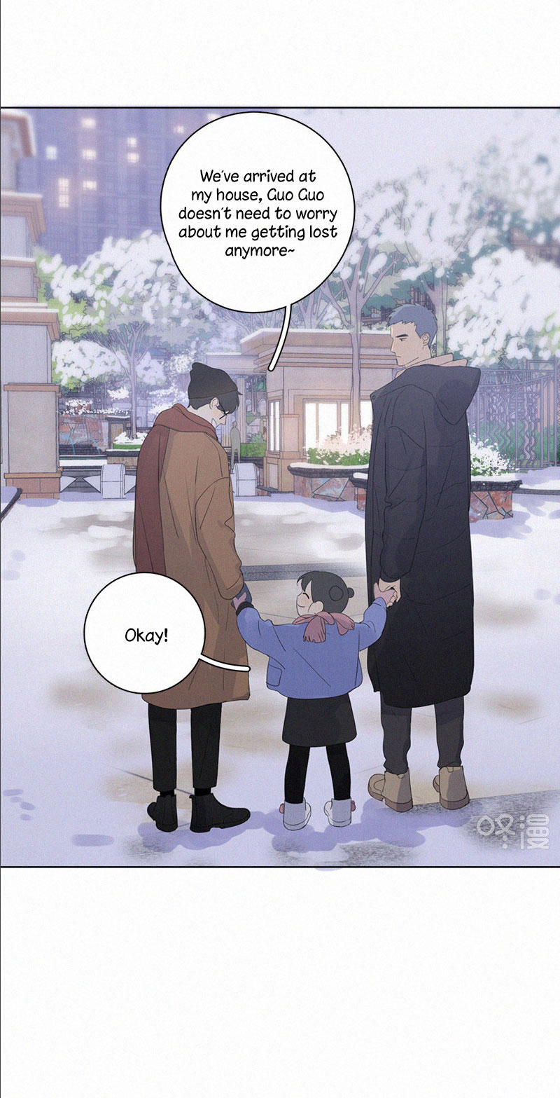 Here U Are Chapter 97 page 3 - Chapter 97