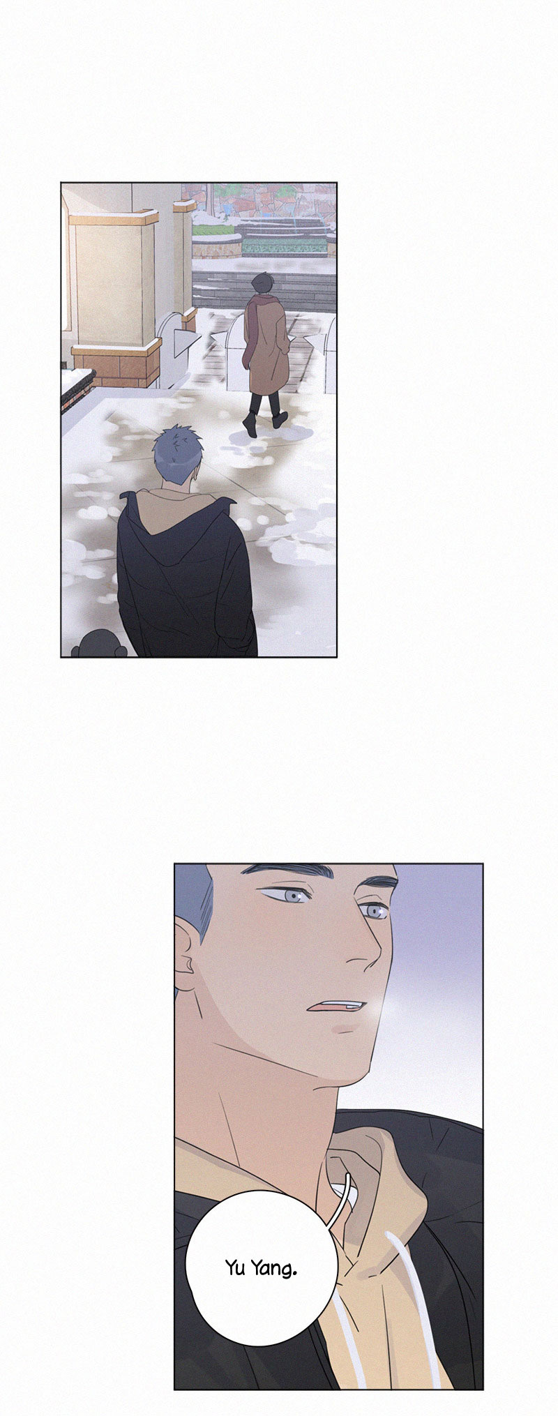 Here U Are Chapter 97 page 5 - Chapter 97