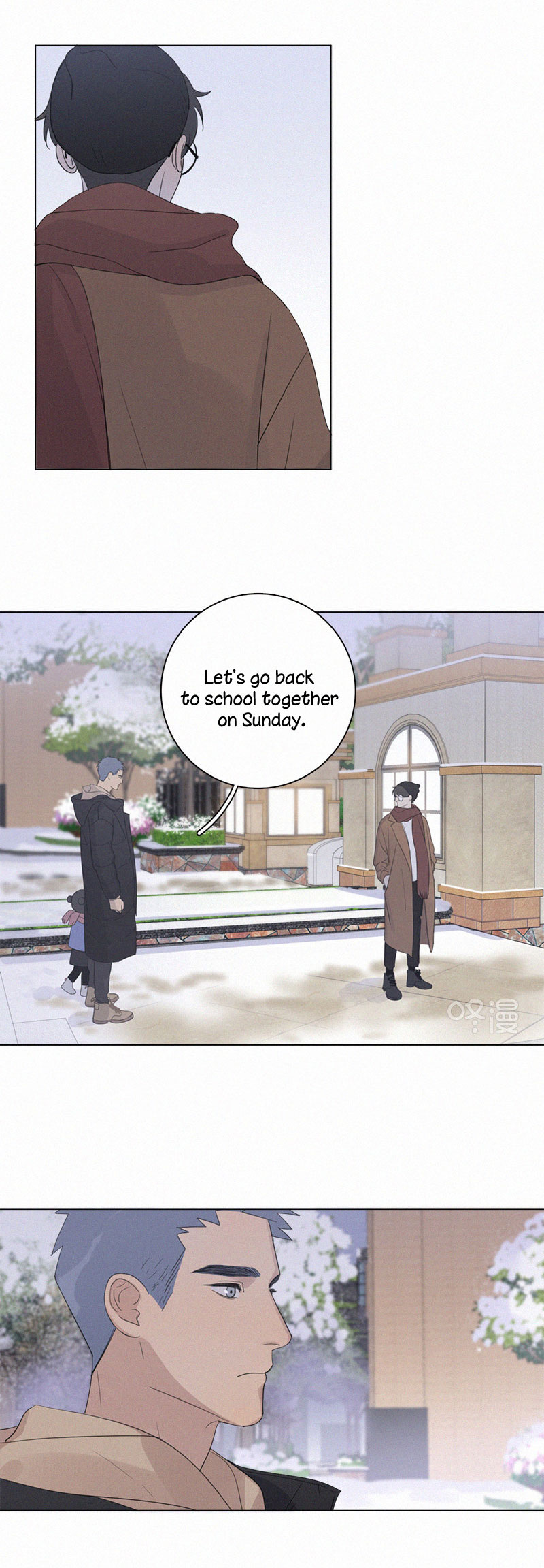 Here U Are Chapter 97 page 6 - Chapter 97