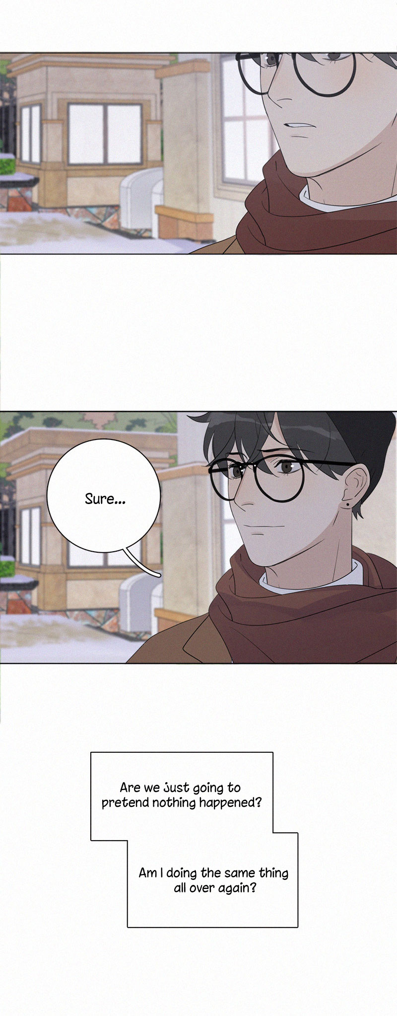 Here U Are Chapter 97 page 7 - Chapter 97