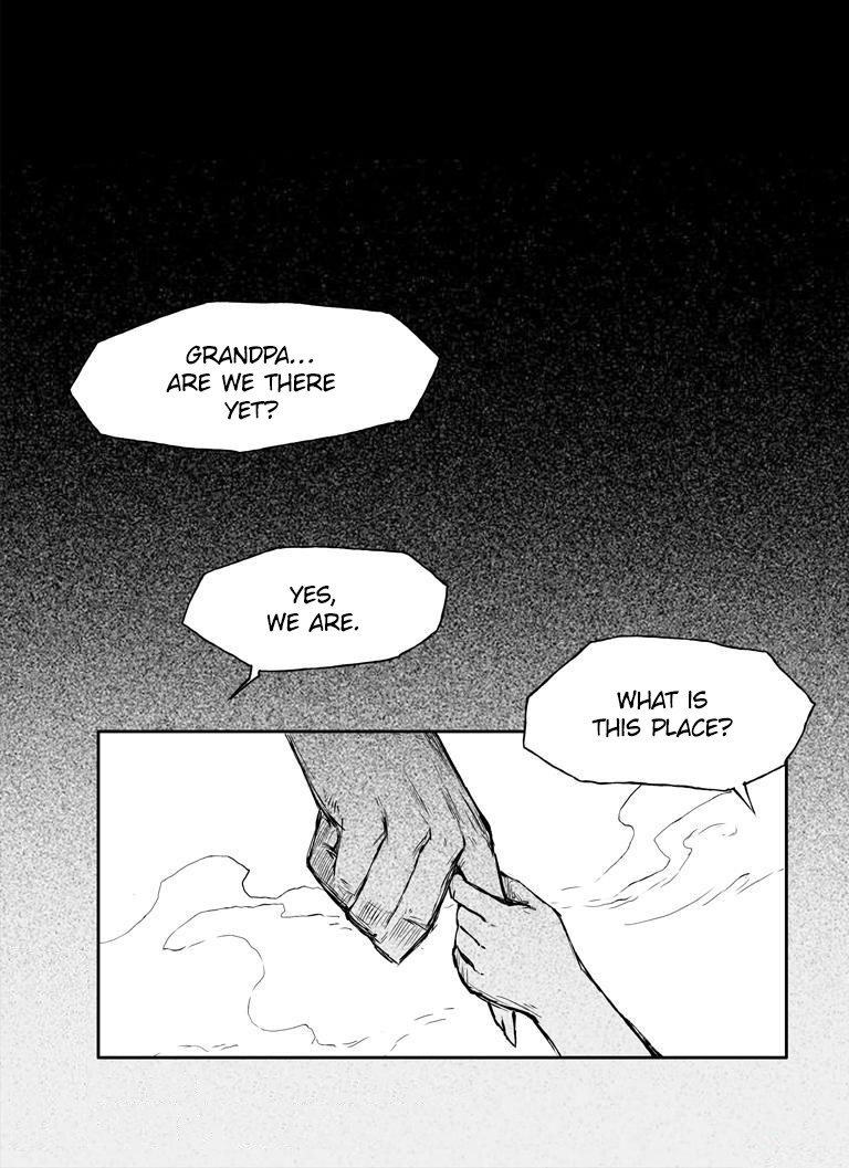 Heresy Chapter 11 page 3 - Chapter 11: Next day