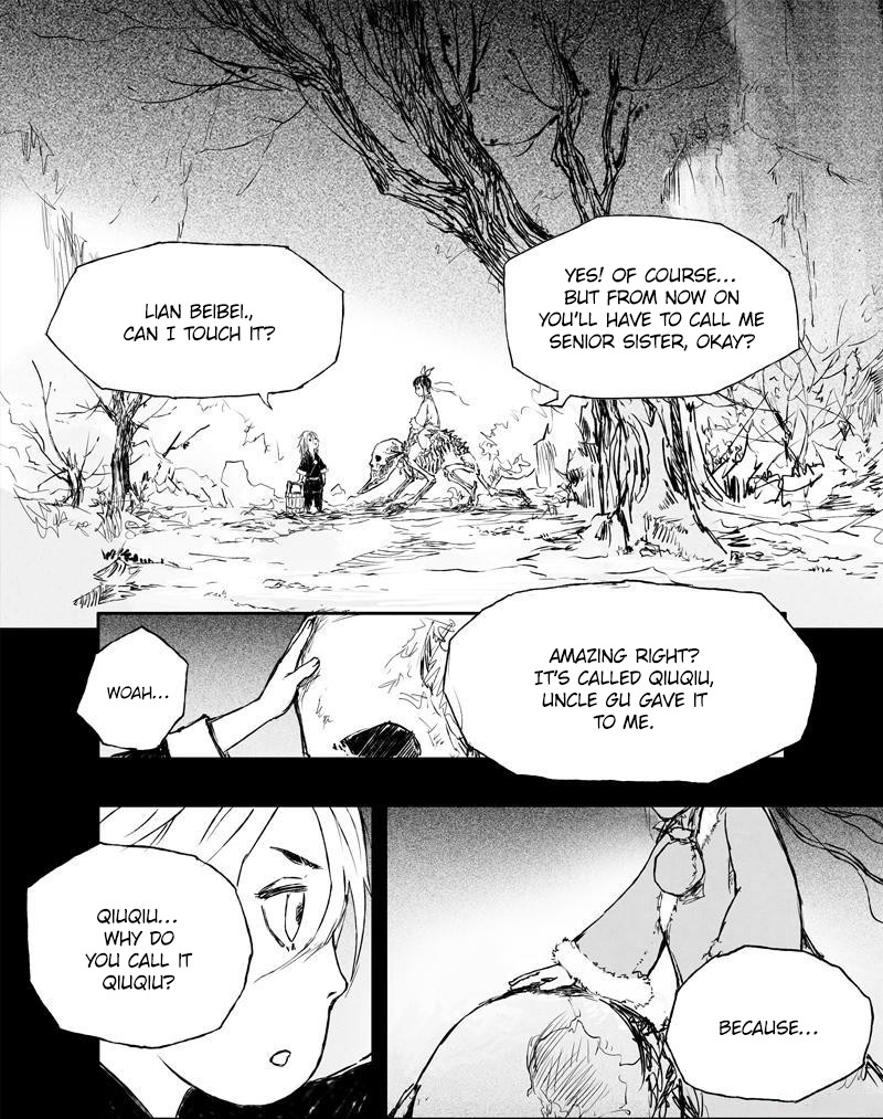 Heresy Chapter 11 page 9 - Chapter 11: Next day