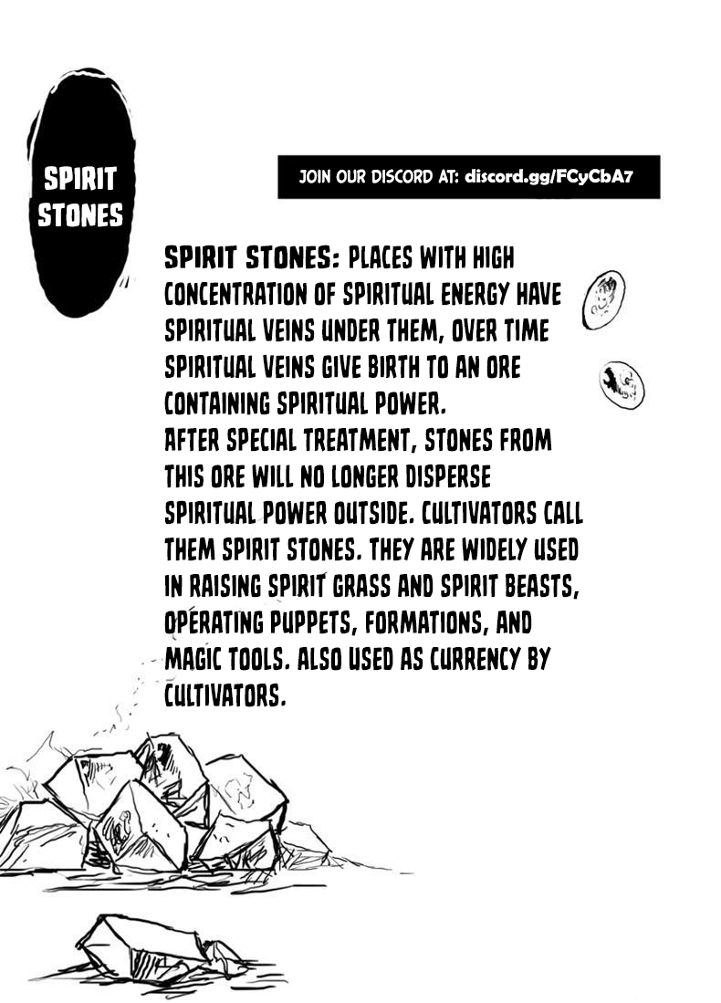 Heresy Chapter 12 page 22 - Chapter 12: Raising Soul