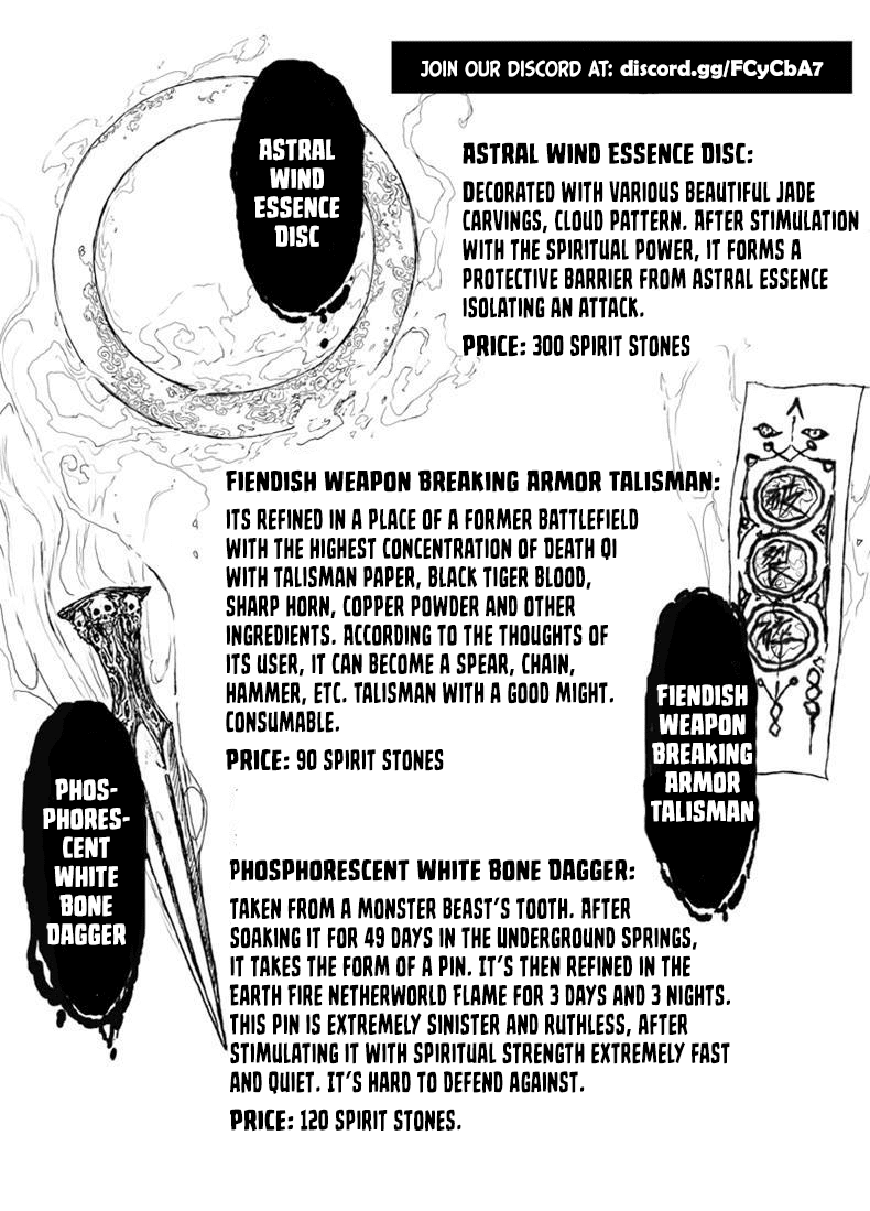 Heresy Chapter 15 page 18 - Chapter 15: Cooperation