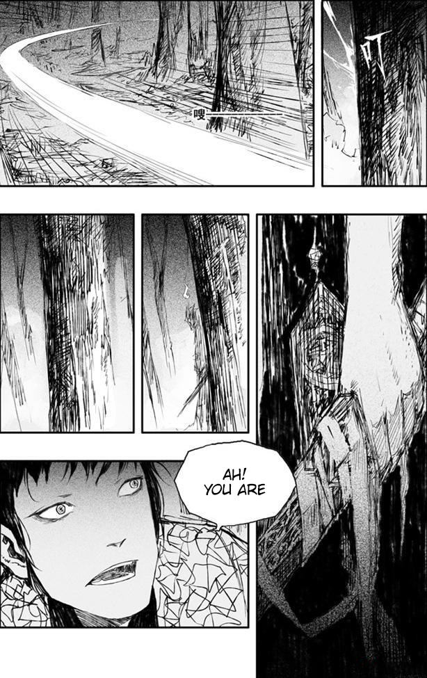 Heresy Chapter 15 page 6 - Chapter 15: Cooperation