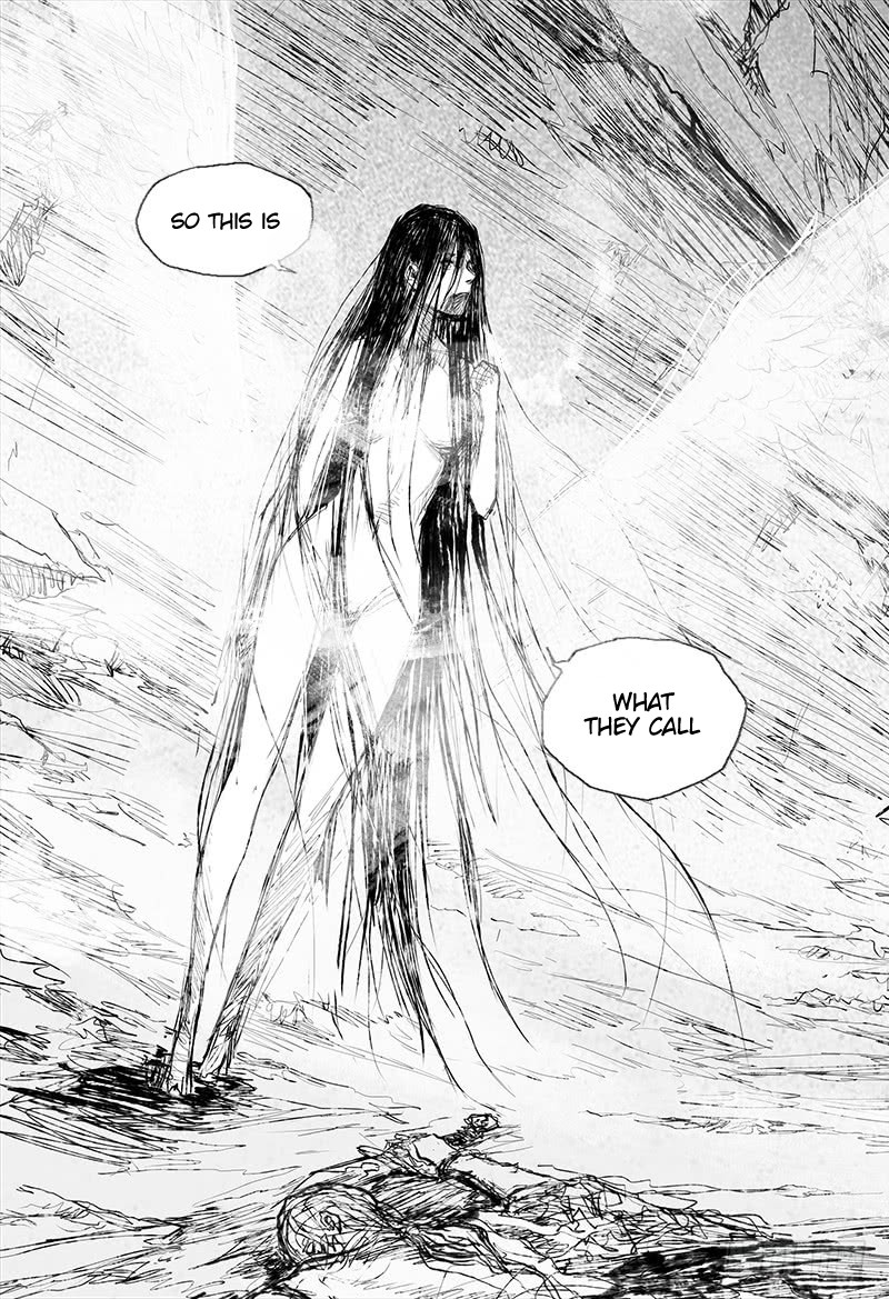 Heresy Chapter 23 page 26 - Chapter 23: Prelude