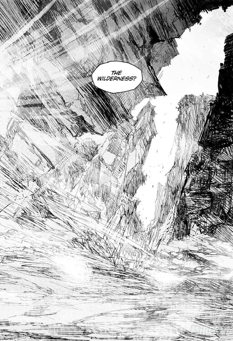 Heresy Chapter 23 page 27 - Chapter 23: Prelude