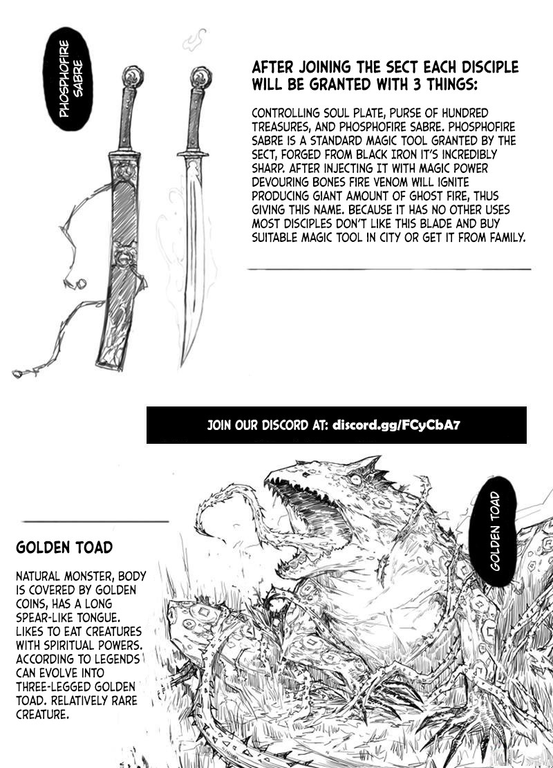 Heresy Chapter 3 page 20 - Chapter 3: Field Hunt
