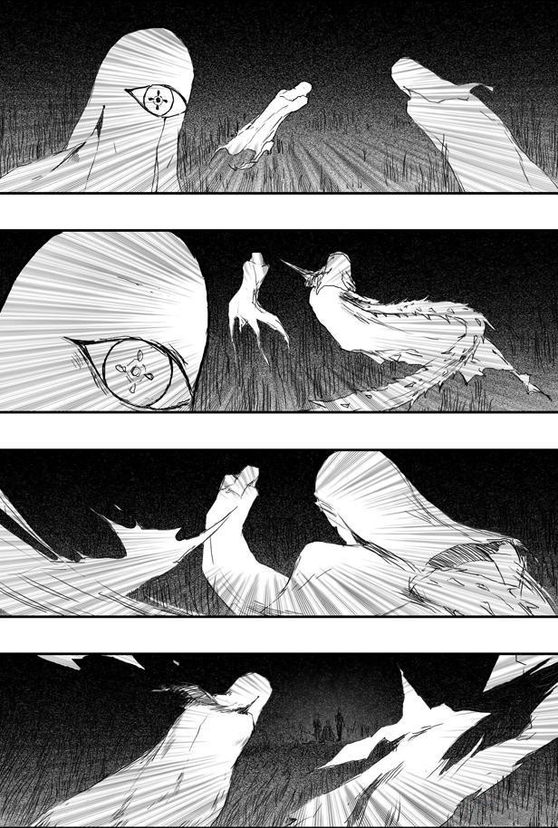 Heresy Chapter 3 page 4 - Chapter 3: Field Hunt