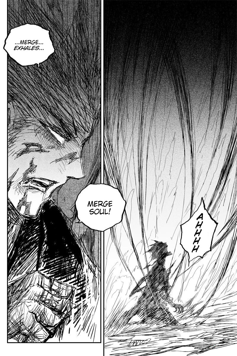 Heresy Chapter 39 page 25 - Chapter 39: Possession