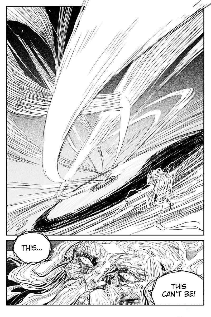 Heresy Chapter 39 page 26 - Chapter 39: Possession