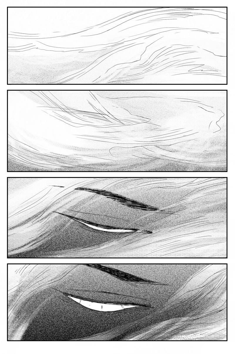 Heresy Chapter 39 page 27 - Chapter 39: Possession