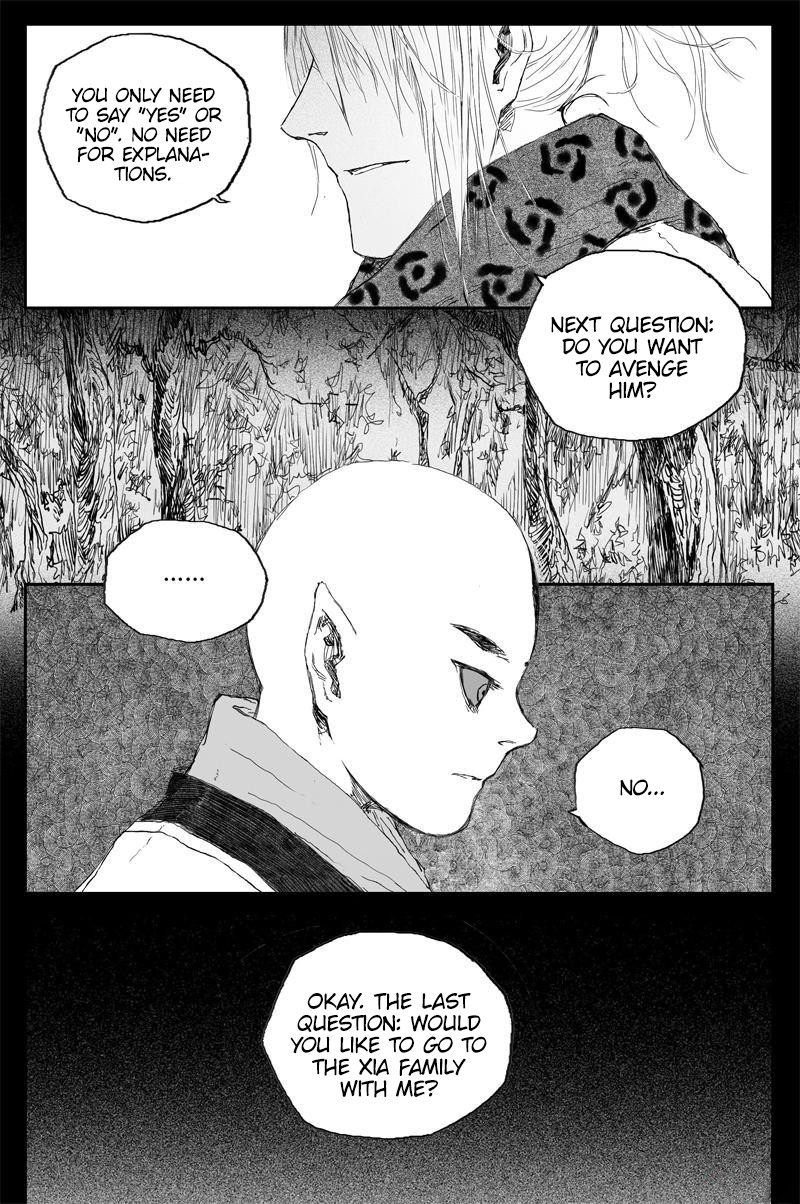 Heresy Chapter 49 page 12 - Chapter 49: Extermination