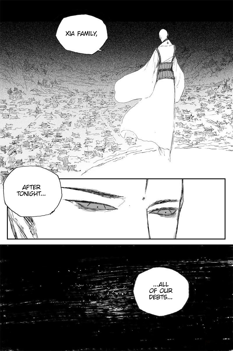 Heresy Chapter 49 page 13 - Chapter 49: Extermination
