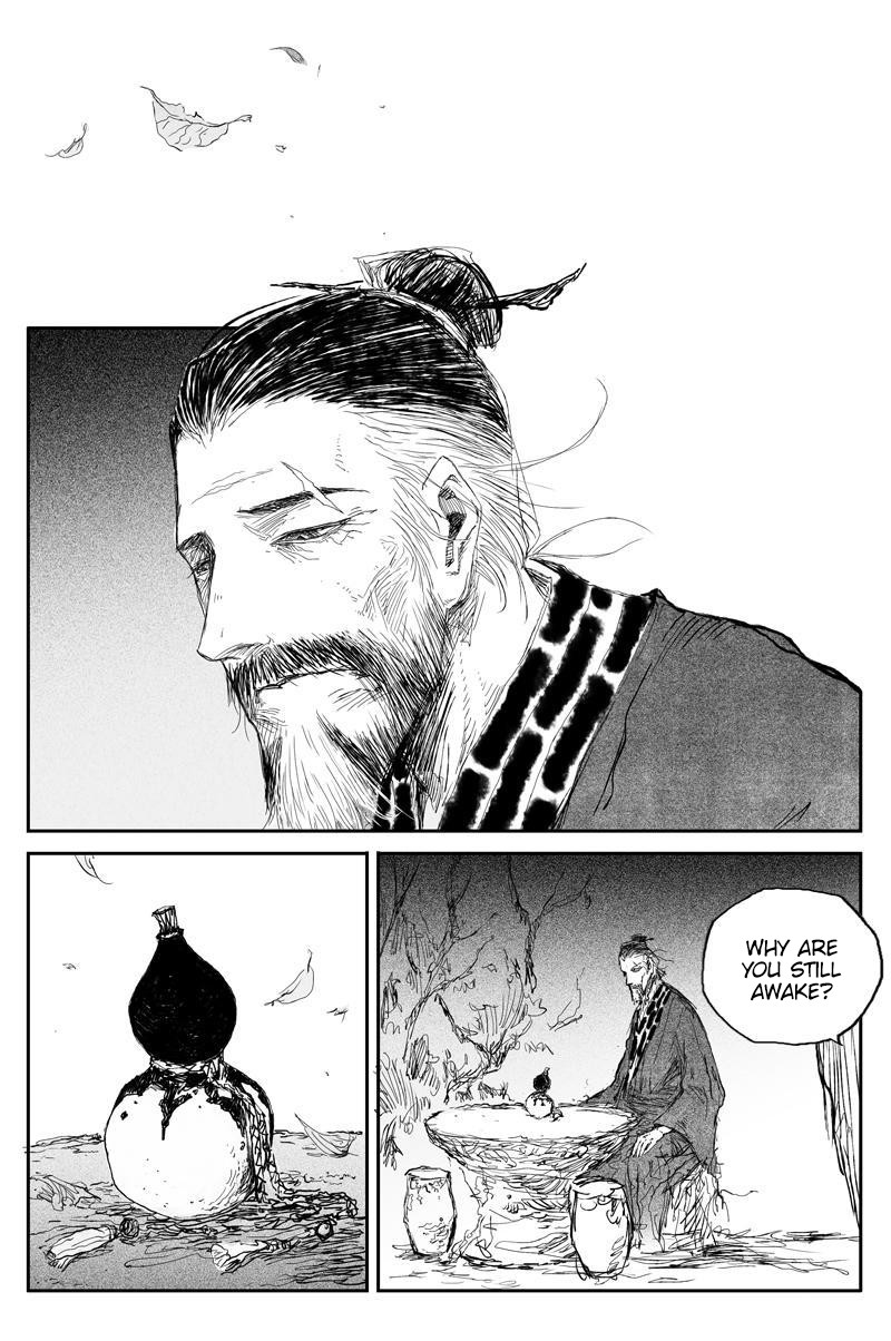 Heresy Chapter 49 page 15 - Chapter 49: Extermination