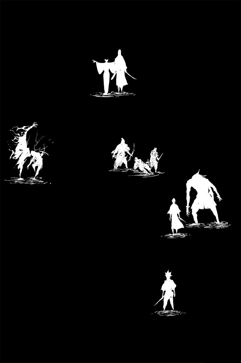 Heresy Chapter 49 page 25 - Chapter 49: Extermination