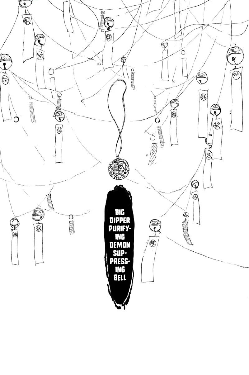 Heresy Chapter 54 page 34 - Chapter 54: Righteous and Evil