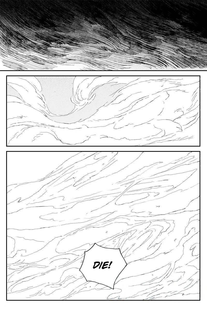 Heresy Chapter 56 page 17 - Chapter 56: Change