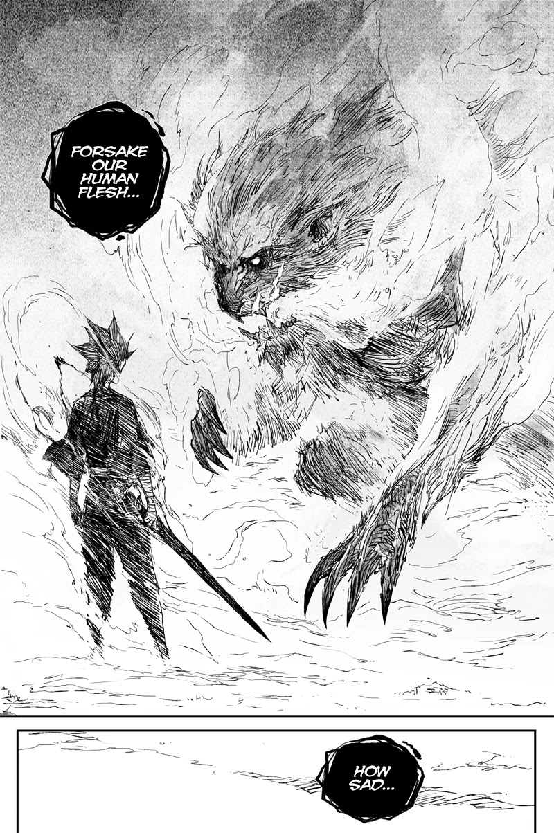 Heresy Chapter 63 page 13 - Chapter 63: Saplings