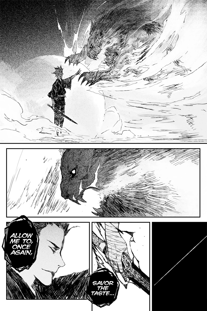 Heresy Chapter 63 page 24 - Chapter 63: Saplings
