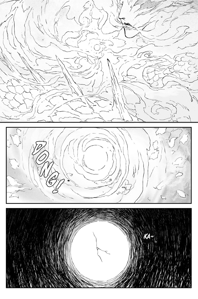 Heresy Chapter 63 page 28 - Chapter 63: Saplings