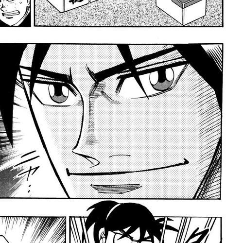 Hero: Akagi no Ishi wo Tsugu Otoko Chapter 100: Scales cover