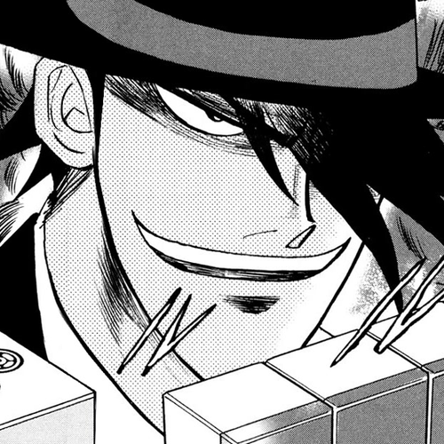 Hero: Akagi no Ishi wo Tsugu Otoko Chapter 101: Yaku cover