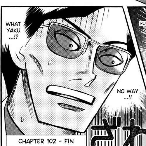 Hero: Akagi no Ishi wo Tsugu Otoko Chapter 102: Rising Dragon cover