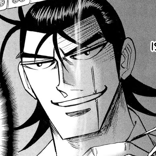 Hero: Akagi no Ishi wo Tsugu Otoko Chapter 103: Globus Cruciger cover