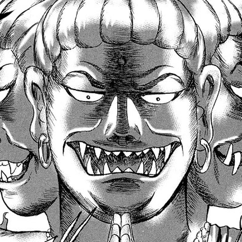 Hero: Akagi no Ishi wo Tsugu Otoko Chapter 108: Winning Percentage cover
