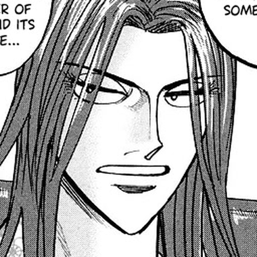 Hero: Akagi no Ishi wo Tsugu Otoko Chapter 109: Situation cover