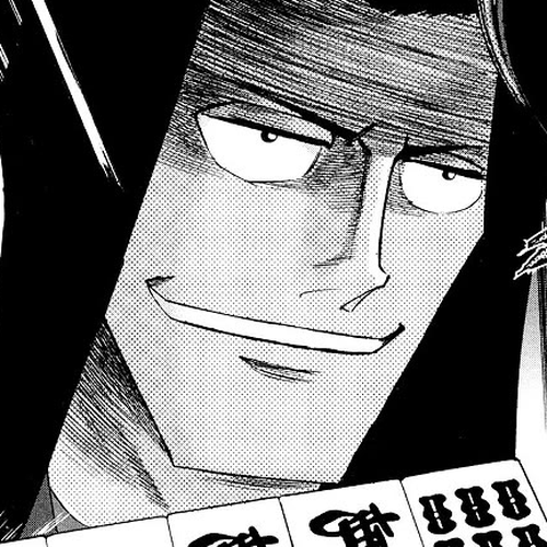 Hero: Akagi no Ishi wo Tsugu Otoko Chapter 114: Mouse cover