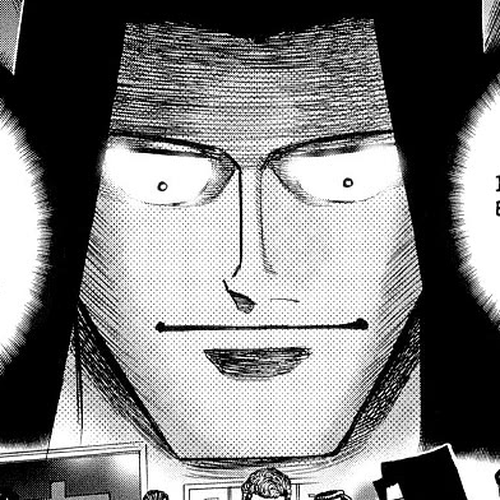 Hero: Akagi no Ishi wo Tsugu Otoko Chapter 115: Conduct cover