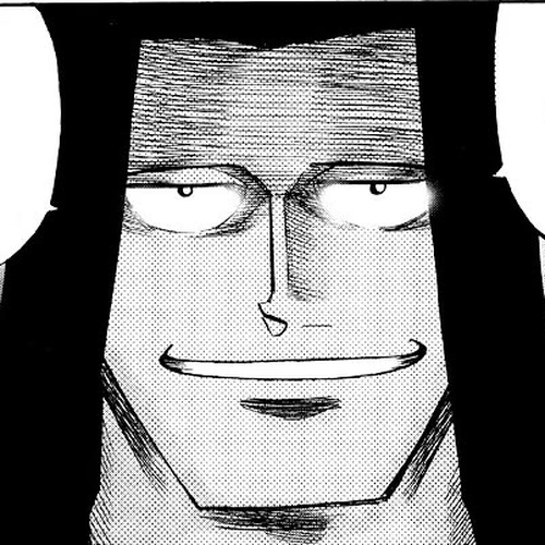 Hero: Akagi no Ishi wo Tsugu Otoko Chapter 116: Scar cover