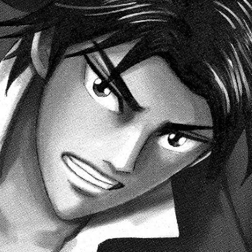 Hero: Akagi no Ishi wo Tsugu Otoko Chapter 121: Opposites cover