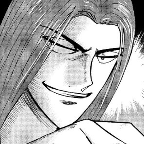 Hero: Akagi no Ishi wo Tsugu Otoko Chapter 123: Shutdown cover
