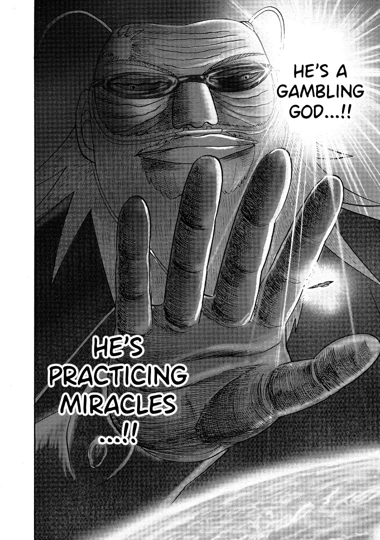 Hero: Akagi no Ishi wo Tsugu Otoko Chapter 124 page 18 - Chapter 124: Clairvoyance