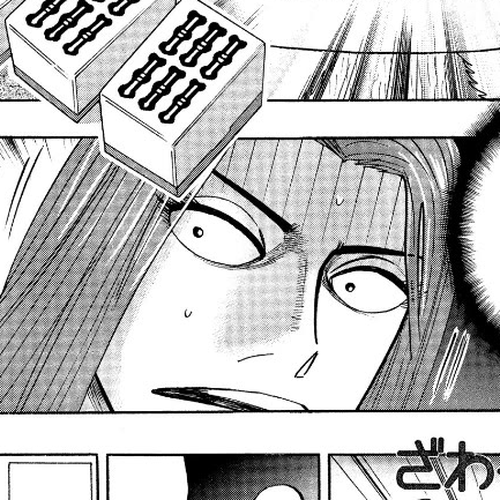 Hero: Akagi no Ishi wo Tsugu Otoko Chapter 126: Genuine cover