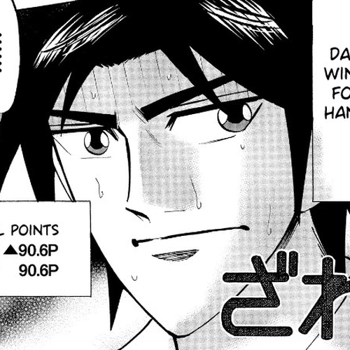 Hero: Akagi no Ishi wo Tsugu Otoko Chapter 132: Fear cover