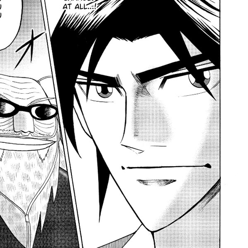Hero: Akagi no Ishi wo Tsugu Otoko Chapter 134: Beacon cover