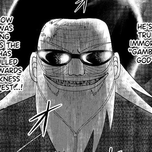 Hero: Akagi no Ishi wo Tsugu Otoko Chapter 137: Immortal cover