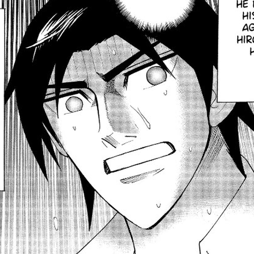 Hero: Akagi no Ishi wo Tsugu Otoko Chapter 138: Cliff cover
